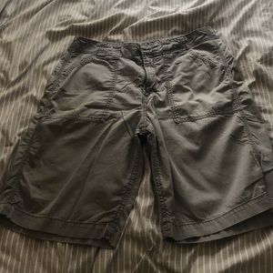 Men’s Grey Old Navy Shorts